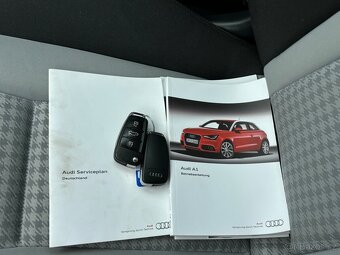 Audi A1 108 000km 1.4 TFSI - 11
