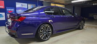 Bmw 750i 390kw odpočet dph - 11