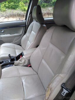 Volvo S80 na díly (rok 2005) - 11