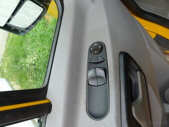 Mercedes-Benz Sprinter, 316 CDI L2H2+klima+Navi+Zahrádka - 11