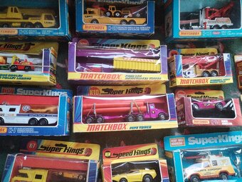 Matchbox - 11