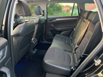 Škoda Kodiaq Fl 2.0 Tdi 110Kw Style+ Pano Kamera Tažné 142km - 11