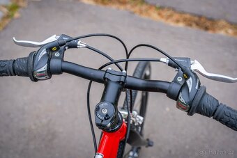 Dětské kolo Junior Racing Bicycles 20" - 11