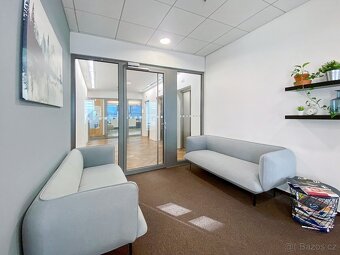 Pronájem kanceláře, 60 m2 - Brno - Štýřice, ev.č. CZ3ws978 - 11