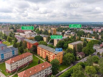 Prodej byt 3+1, 77㎡ - 11