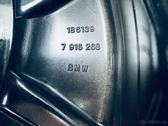 Originál kola R20 BMW iX3 G08 M-Paket - 11