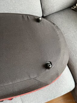 Cybex Priam Rockstar 4.0 korba - 11