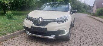 Renault Captur 1.5dci 110ps facelift 2017 - 11