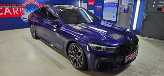 Bmw 750i 390 kW odpočet dph - 11
