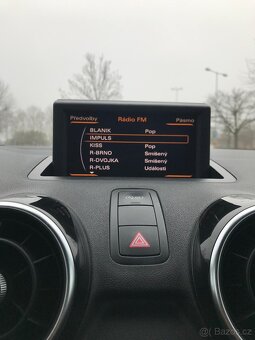 Audi A1, 1.2 TFSI - 11