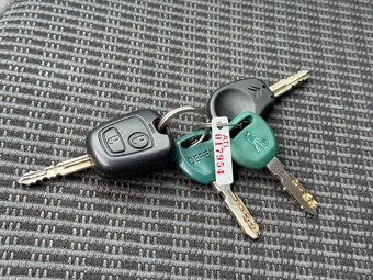 Citroen Xsara Picasso 1.6 benzin 2008 - 11