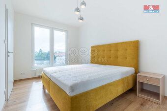 Pronájem bytu 2+kk, 55 m², Plzeň, ul. Stehlíkova - 11