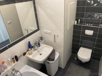 1+1 po moderní rekonstrukci , zařízený, Zlín - 11