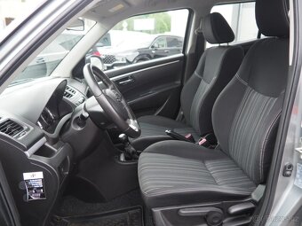 2016 Suzuki Swift 1.2i - 11