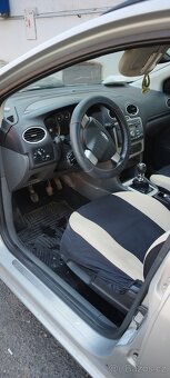Ford Focus 2.0tdci 100kw - 11