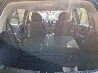 Smart forfour diesel - 11