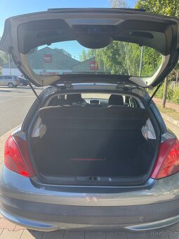 Peugeot 207 1.4 HDi - 11