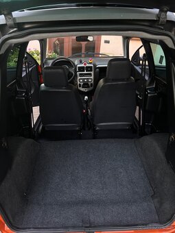 Prodám Aixam Crossline rv. 2011 - 11
