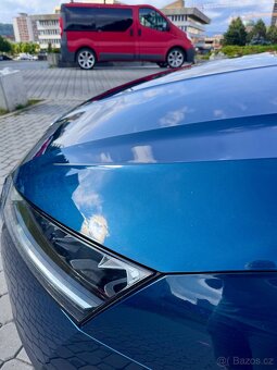 Škoda octavia 4 r.v. 2021 2.0TDI 127 000km - 11