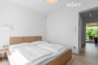 Prodej byt 2+kk, 52㎡ - 11