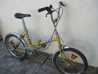 2x Skládačka ESKA - 11