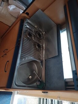 Hobby 450 Deluxe - 11