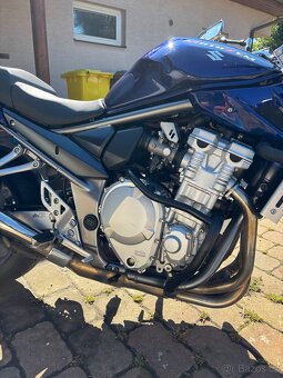 Suzuki Gsf 650 Bandit - 11