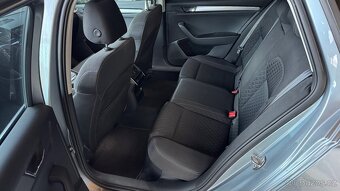 Škoda Superb 3 combi 2.0 TDI 140 KW dsg - 11