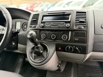 Volkswagen Transporter 2.0 tdi - 11