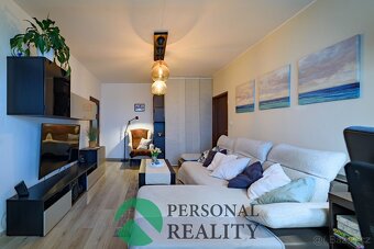 Prodej bytu 3+1 86 m², Planá nad Lužnicí, ev.č. 02641 - 11