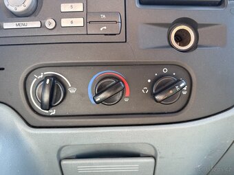 Ford Transit 350 M 2.2 TDCi L3H2 103 kW - 11