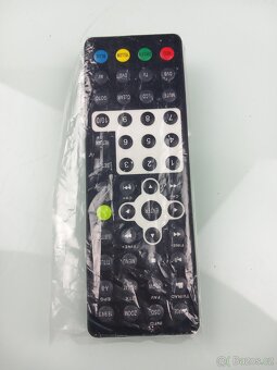 Přenosný prehrávač SENCOR SPV 8011T - 11