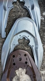 Plasty,kapoty.. honda pcx 125 model 2014-18 - 11