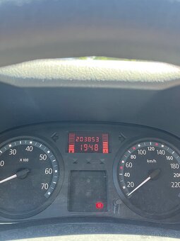 Renault Clio 1.2 - 11