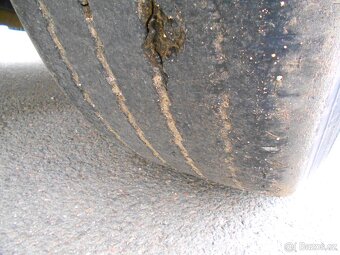 návěs STAS S300CX - 11