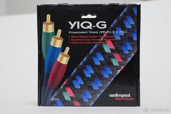 Audioquest,Ampex, kazety,Sony,Maxell,That's,Tdk,Revox - 11