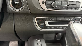 Renault Grand Scénic //1.5dCi//81kW//LIMITED//1.MAJ//TOP// - 11