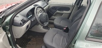 Renault Thalia 1.4 16V 72kw, 2006, STK do 04/26 - 11