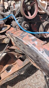 Renovace Avia i jine vozy. - 11