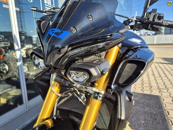Yamaha MT-10 SP - 11