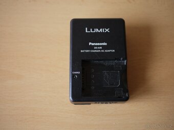 Fotoaparát Panasonic G-2... - 11