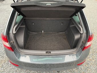 Škoda Rapid Spaceback 1.2 TSI Style 81kW - 11