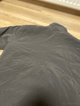 Oboustranná Stüssy bunda - 11