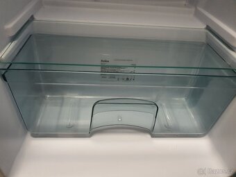 doprava - úsporná A++ RETRO lednice jako nová - 11