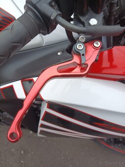 Honda CBR 125 R - 11