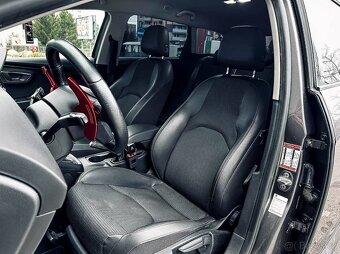 Seat Leon 3 ST FR - 11