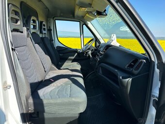 Iveco Daily 35S16 Hi-Matic - 11