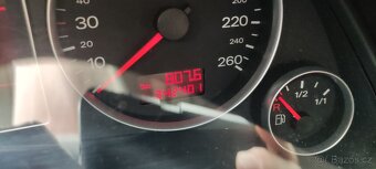 Prodám vozidlo Audi A4 - 11