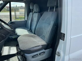Ford Transit 2.2TDCi 74kw KLIMA - 11