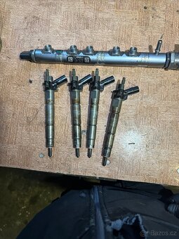 N47D20A, N47D20C  (Motorové díly) - 11